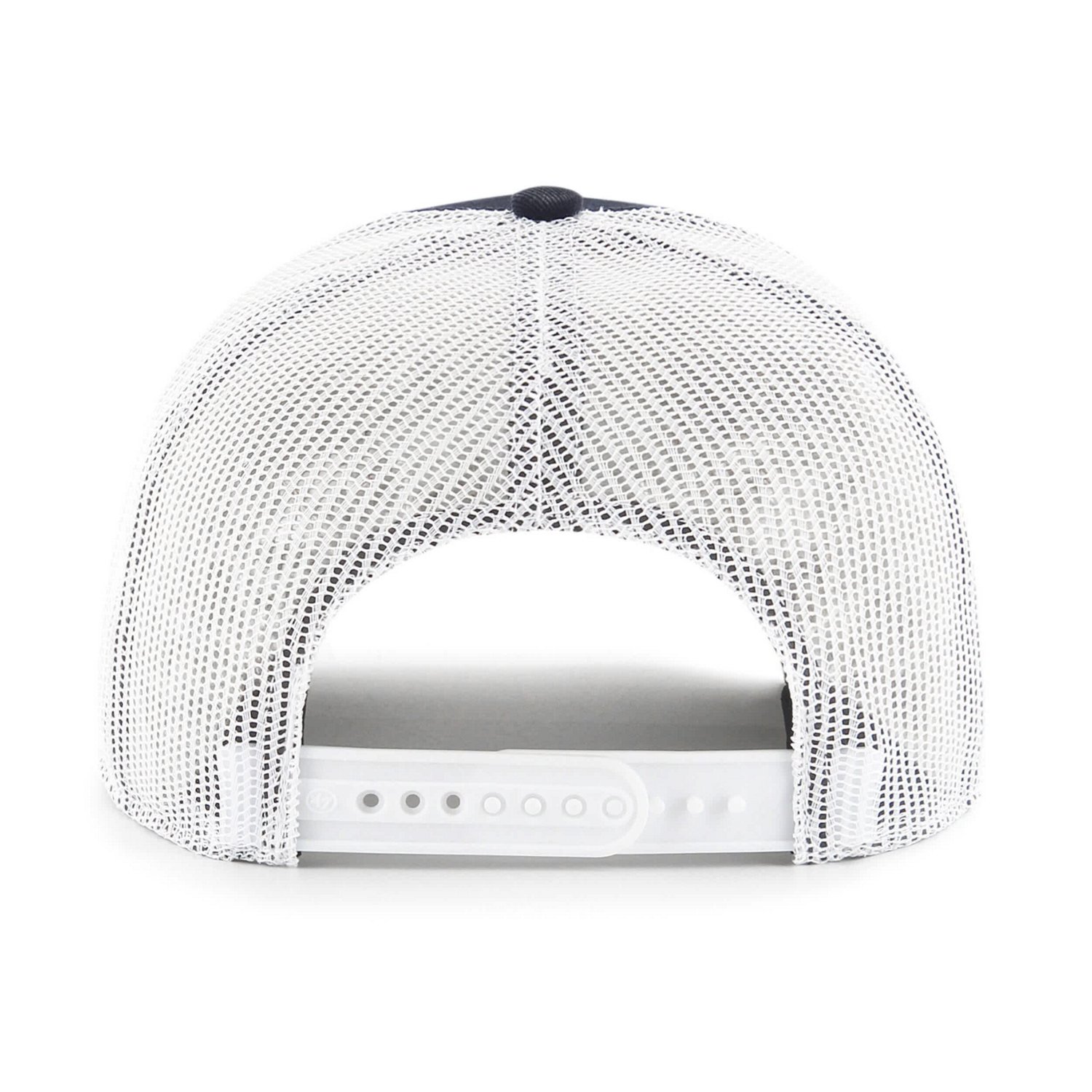 '47 New York Yankees 2024 American League Champions Trucker Adjustable Hat