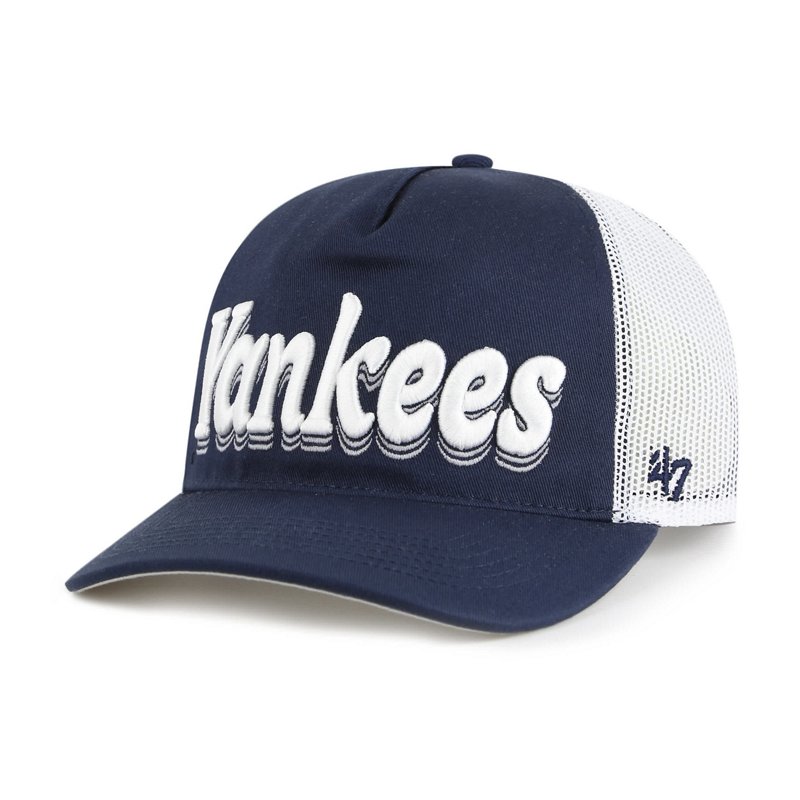 '47 New York Yankee… - image