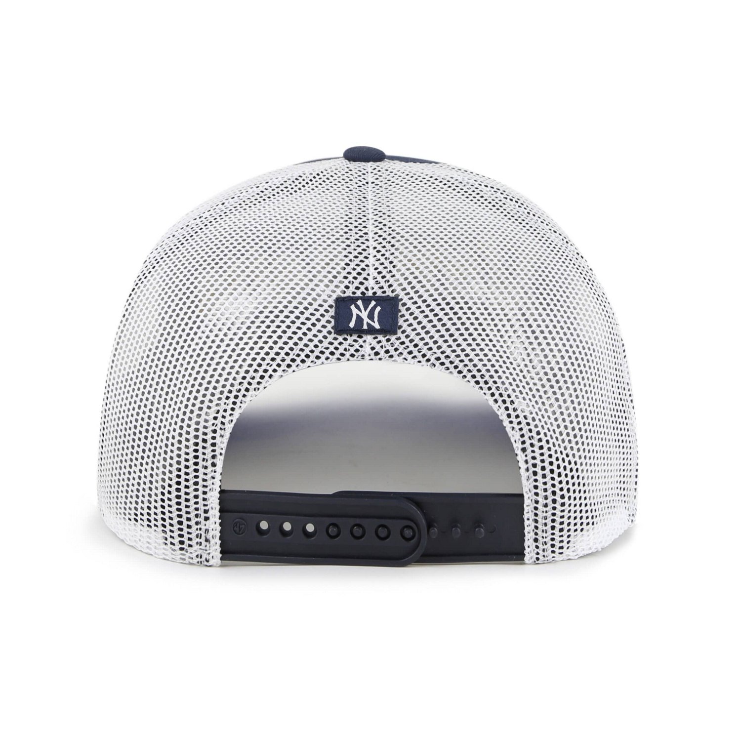 '47 New York Yankees Biloxi Hitch Adjustable Hat - view number 2