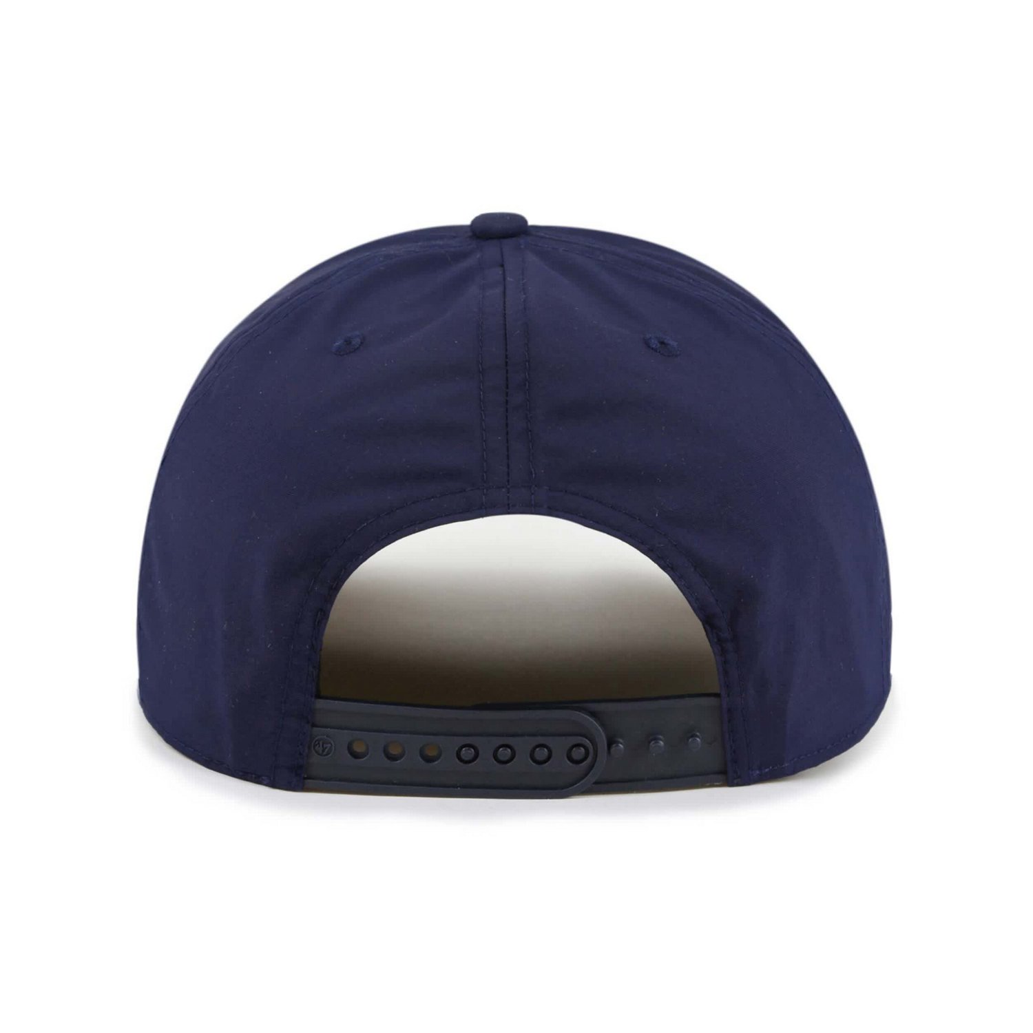 '47 New York Yankees Campscape Hitch Adjustable Hat - view number 3