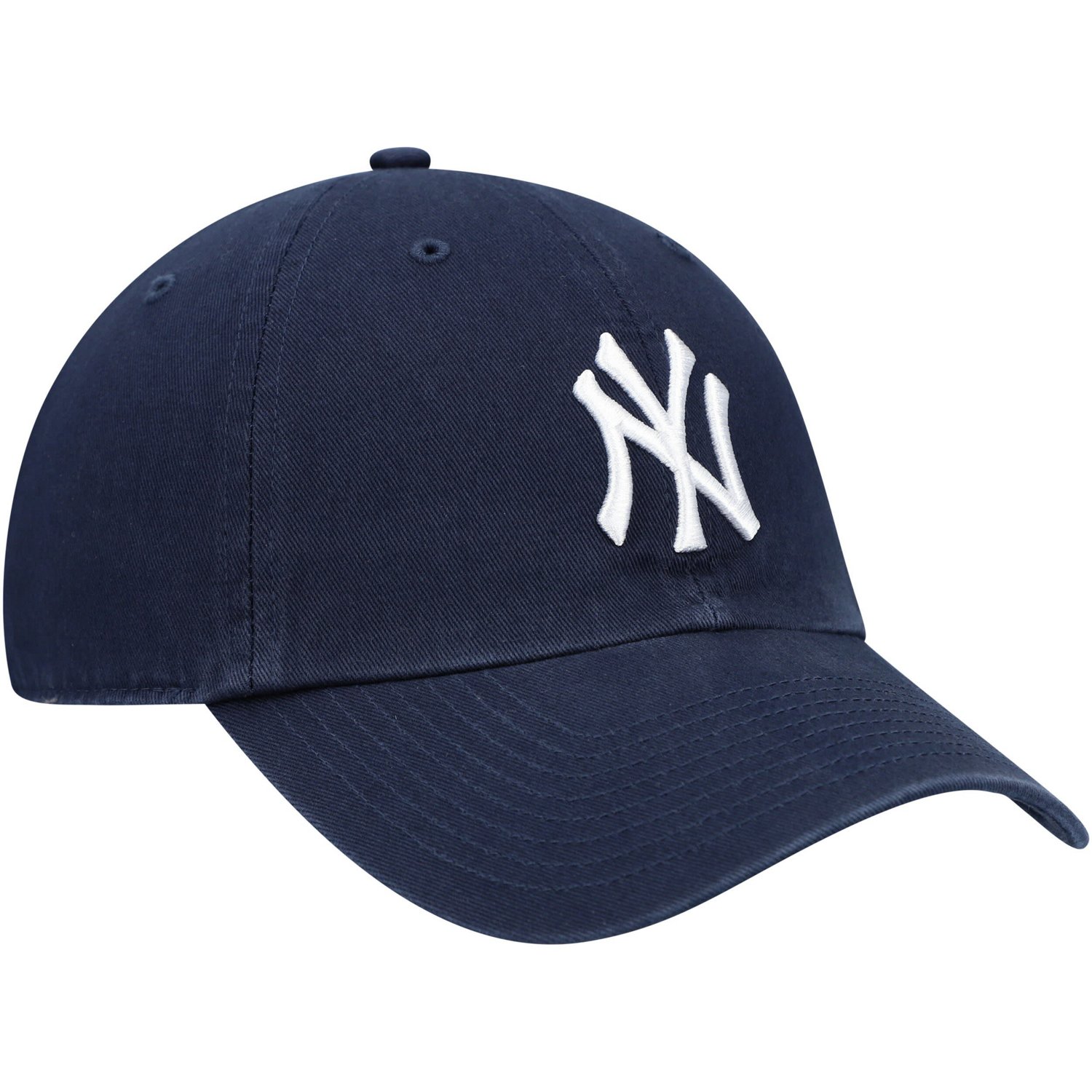 '47 New York Yankees Clean Up Adjustable Hat - view number 3