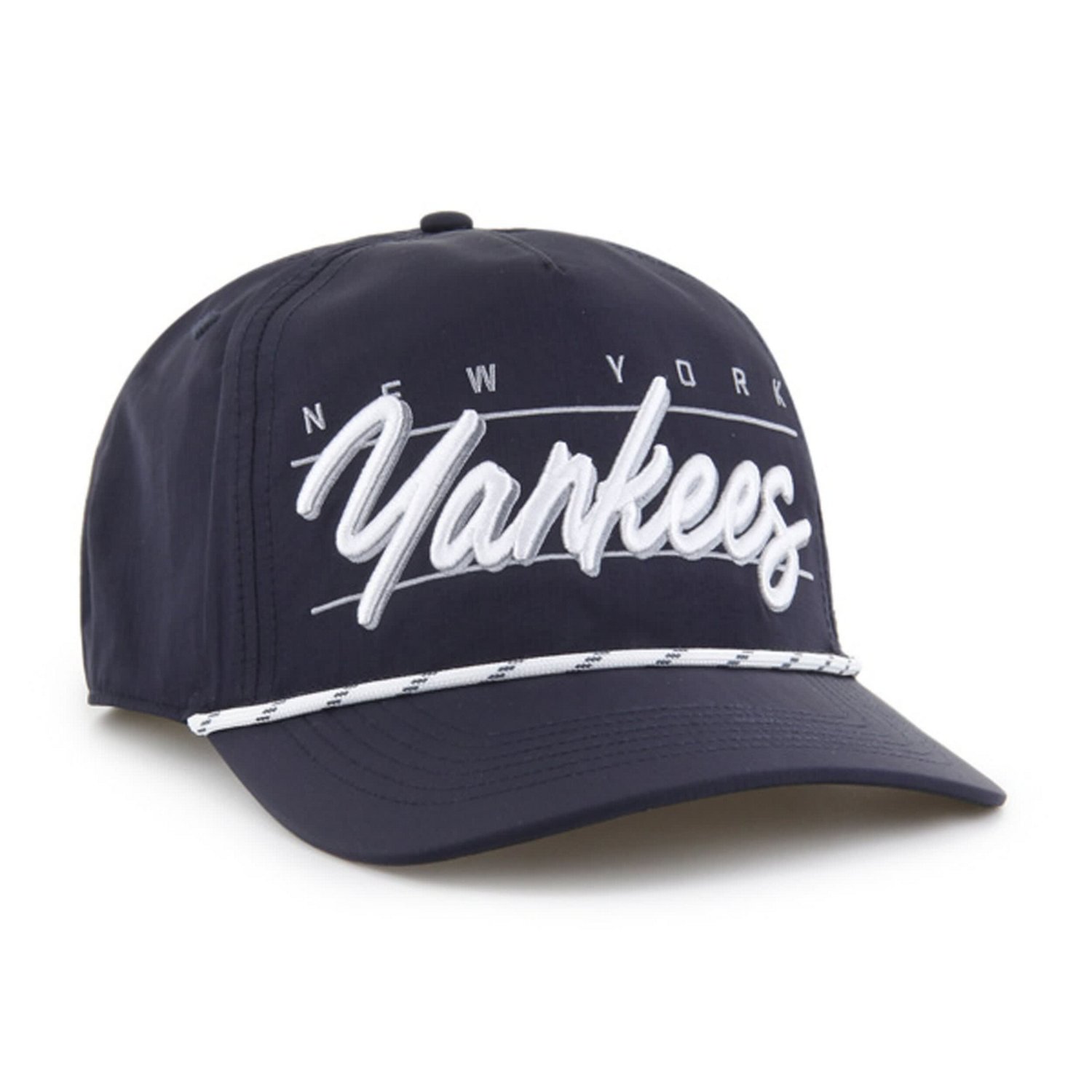 '47 New York Yankees Condor Hitch Adjustable Hat - view number 2