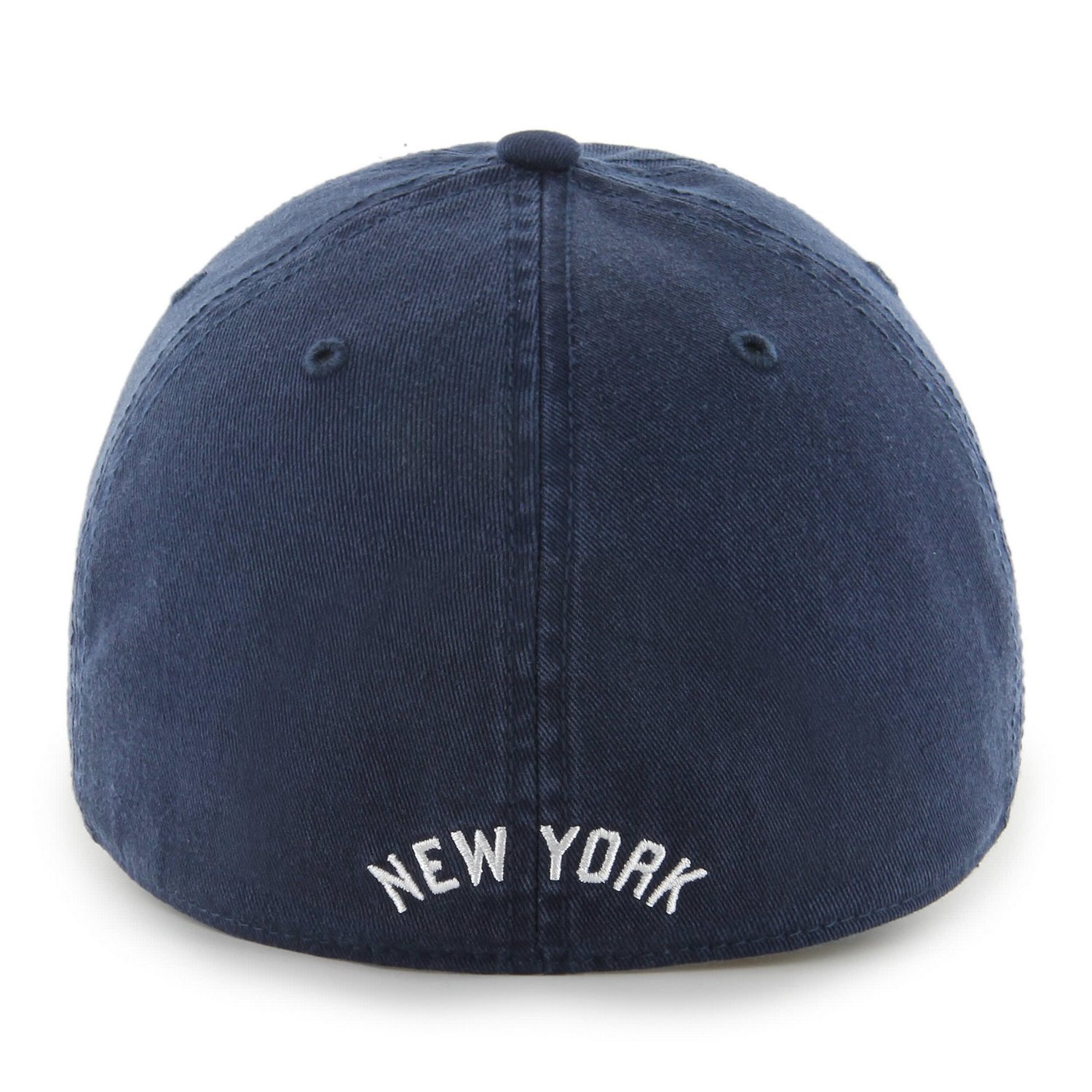 '47 New York Yankees Cooperstown Collection Franchise Fitted Hat                                                                 - view number 2