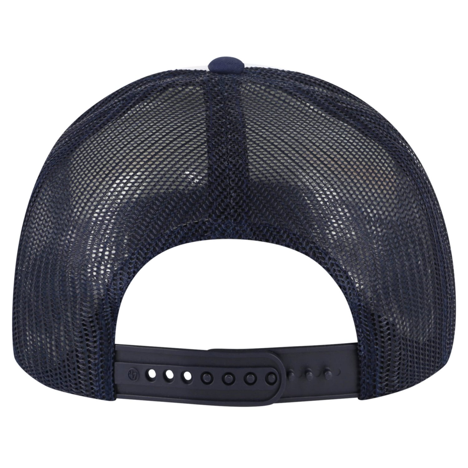 '47 New York Yankees Cooperstown Collection Wax Pack Express Trucker Adjustable Hat