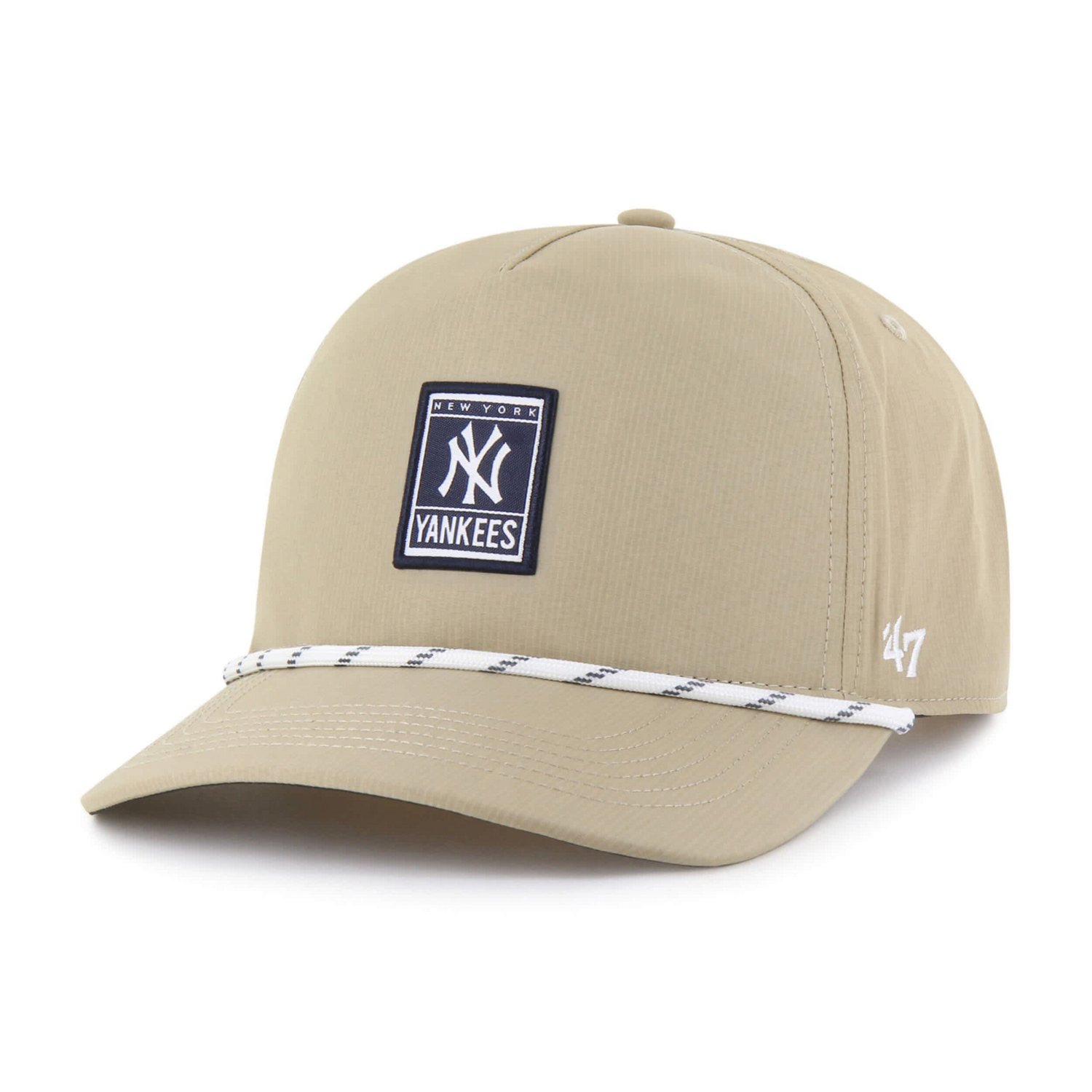 '47 New York Yankees Cozumel Hitch Adjustable Hat