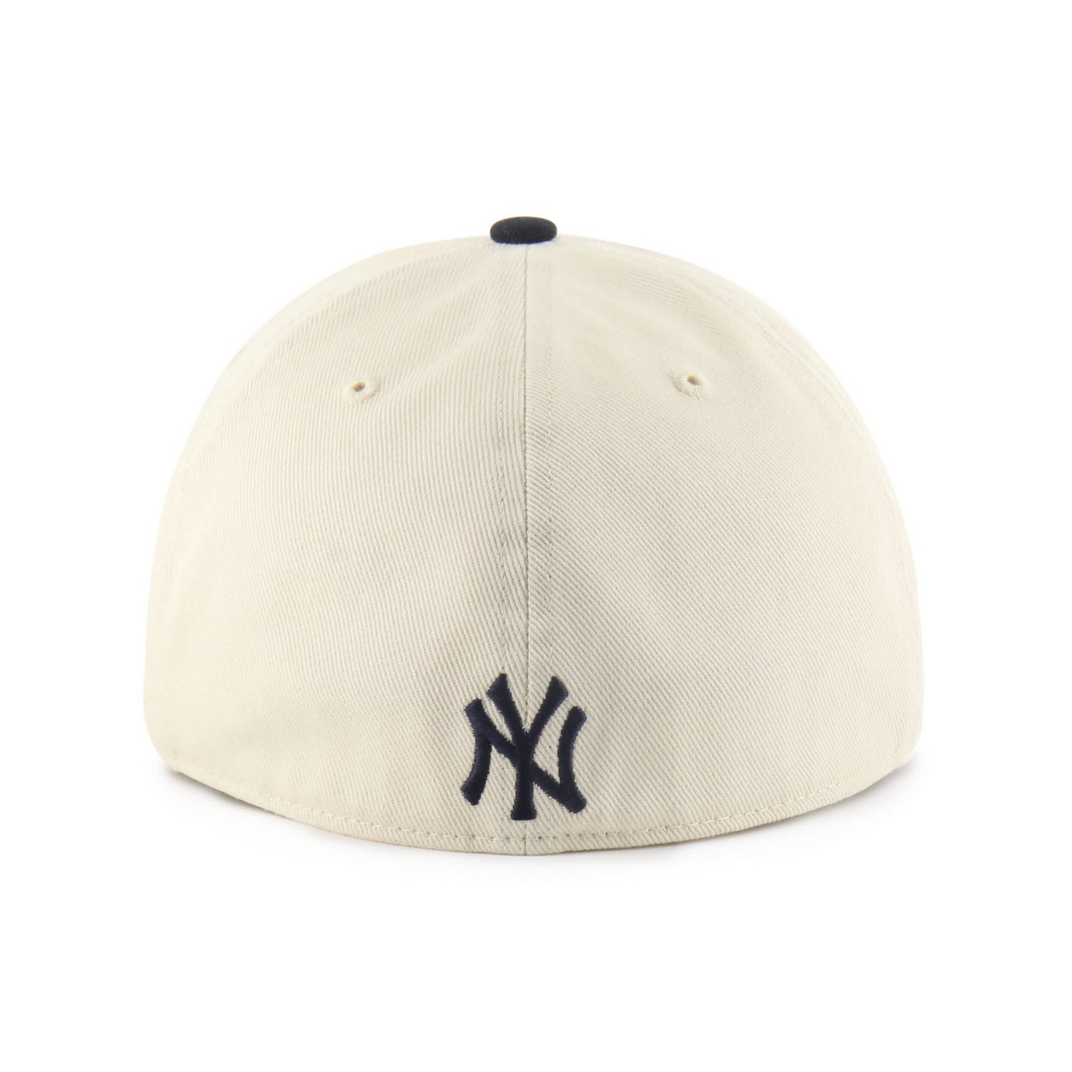 '47 New York Yankees Crosstown Franchise Fitted Hat - view number 3