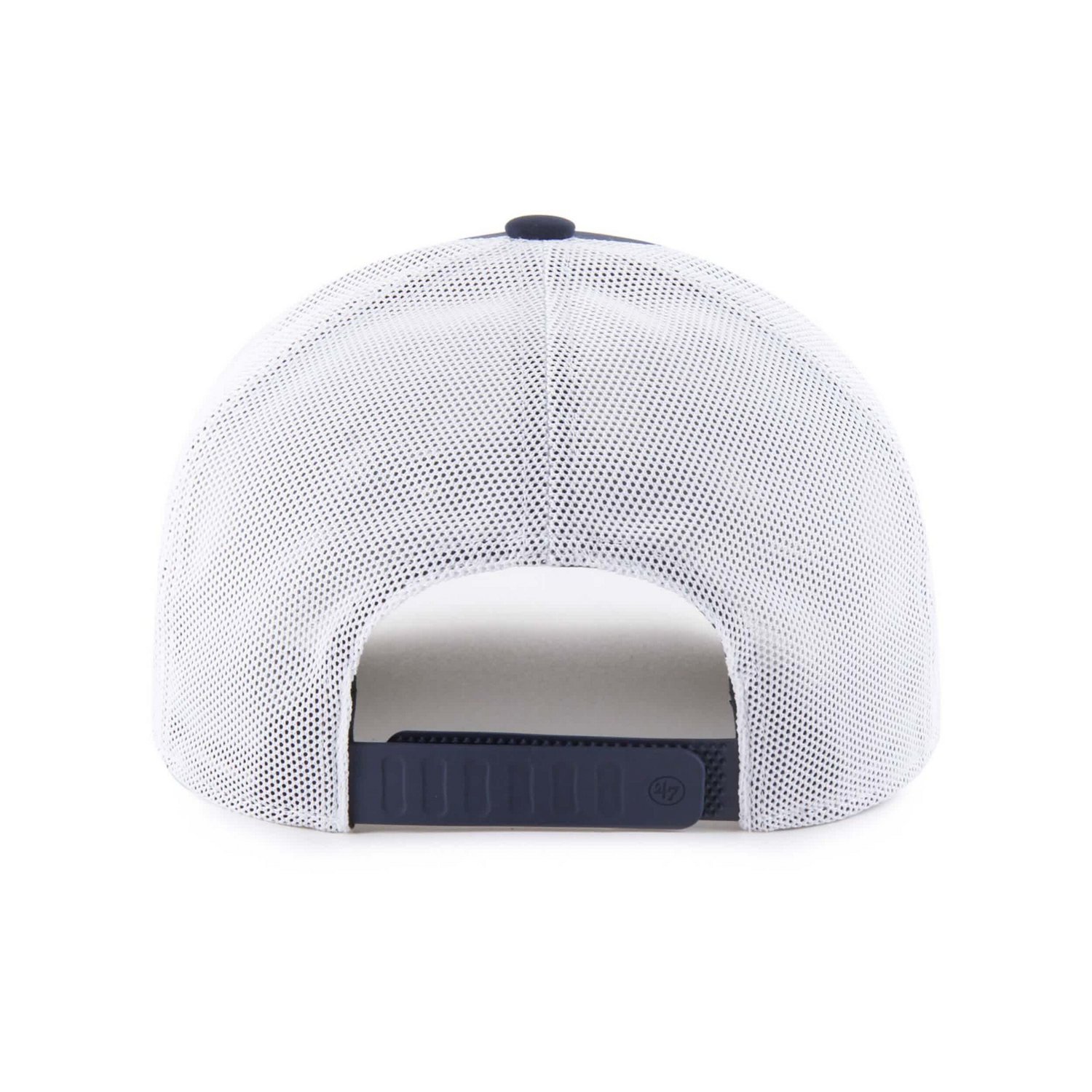 '47 New York Yankees Gimmie Golf Trucker Adjustable Hat - view number 2