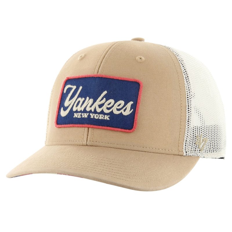 '47 New York Yankee… - image