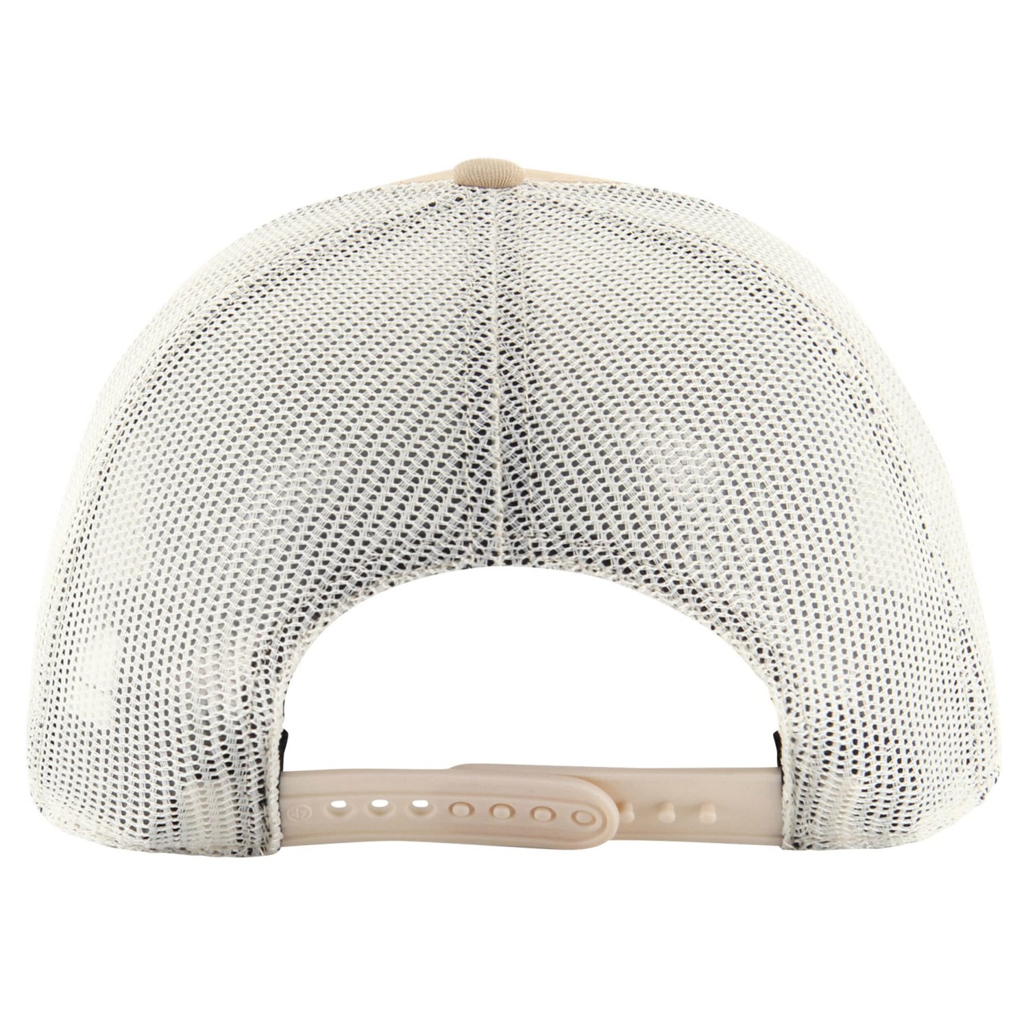 '47 New York Yankees Glory Daze Trucker Adjustable Hat - view number 2
