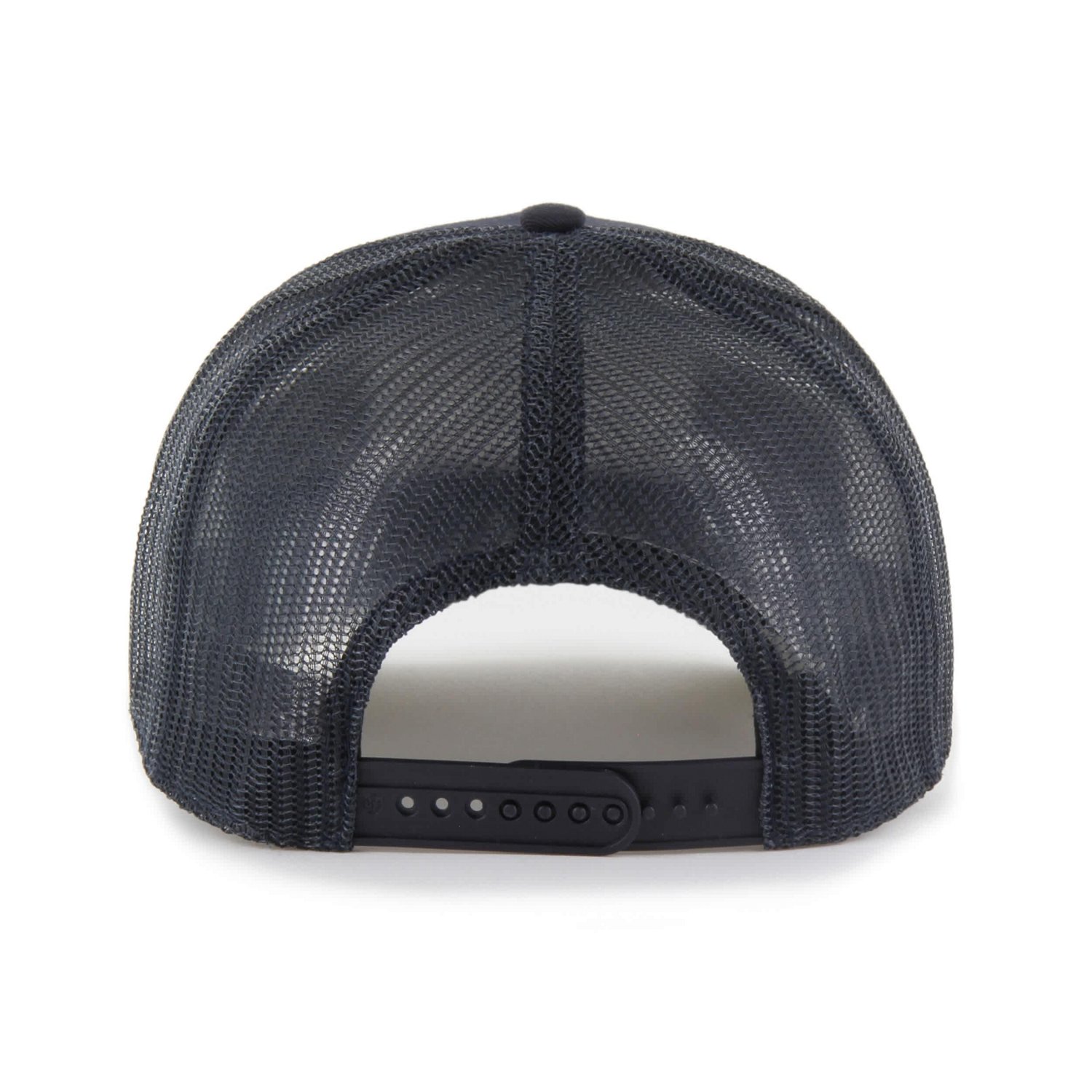 '47 New York Yankees Hardline Trucker Adjustable Hat