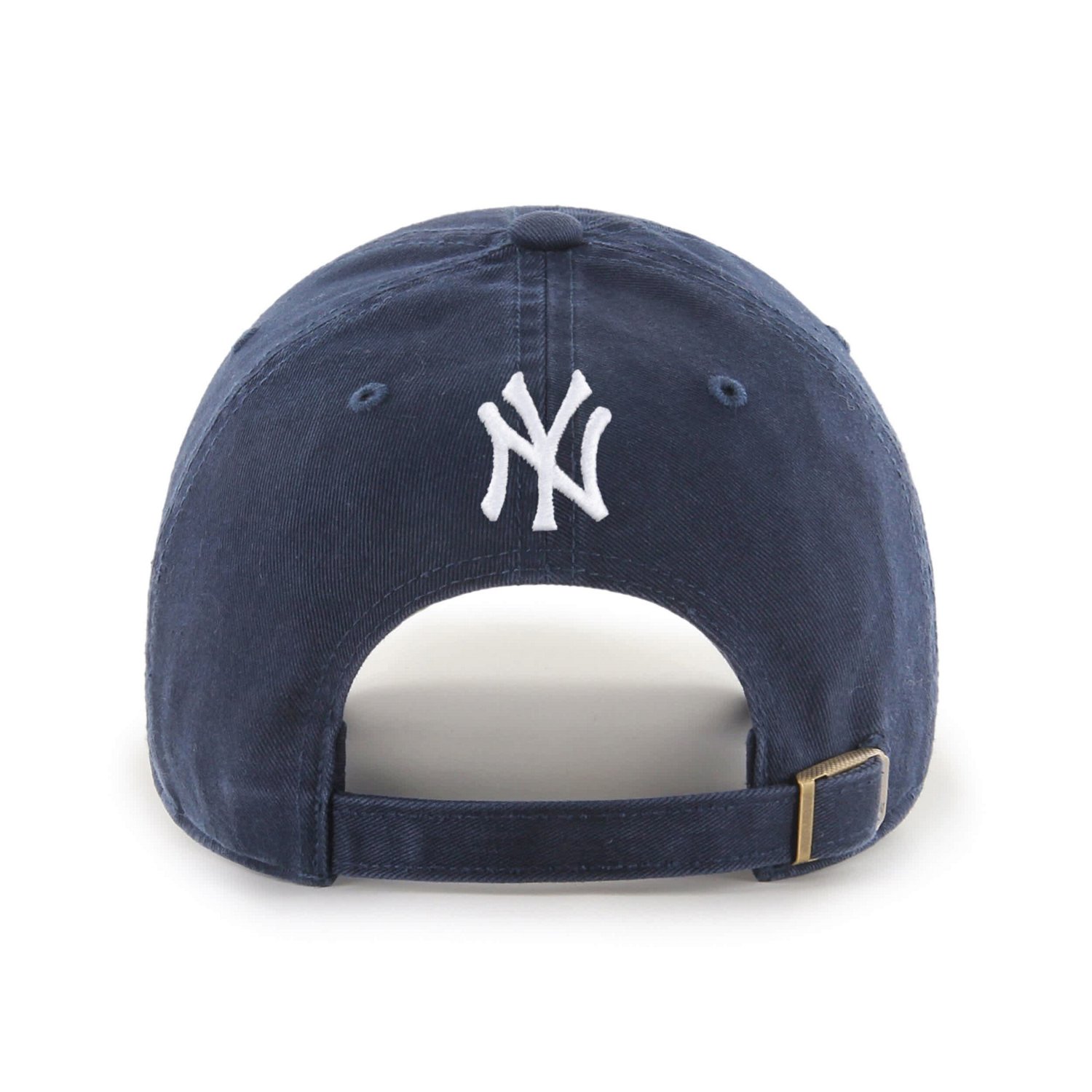 '47 New York Yankees Ice Cream Helmet Clean Up Adjustable Hat - view number 2
