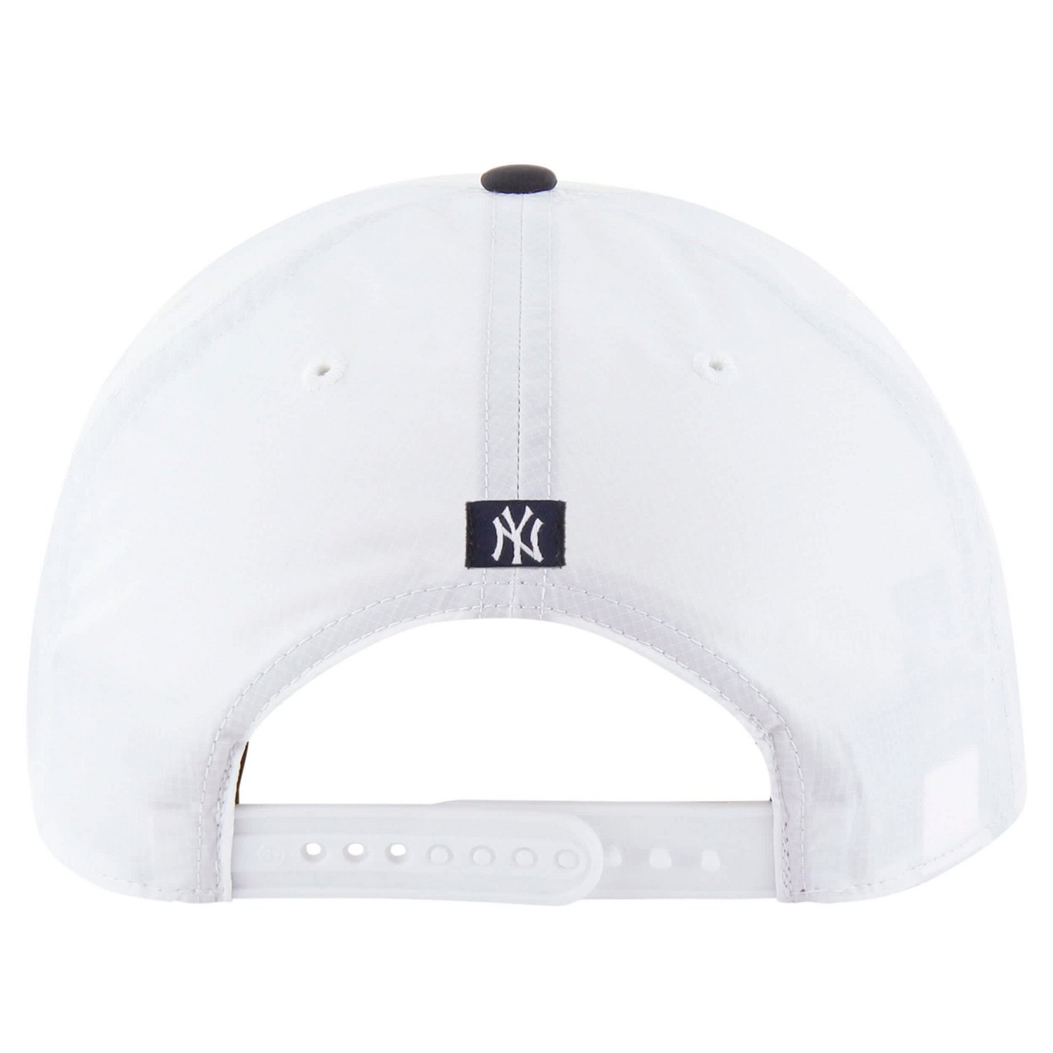 '47 New York Yankees Lineman Hitch Adjustable Hat - view number 3
