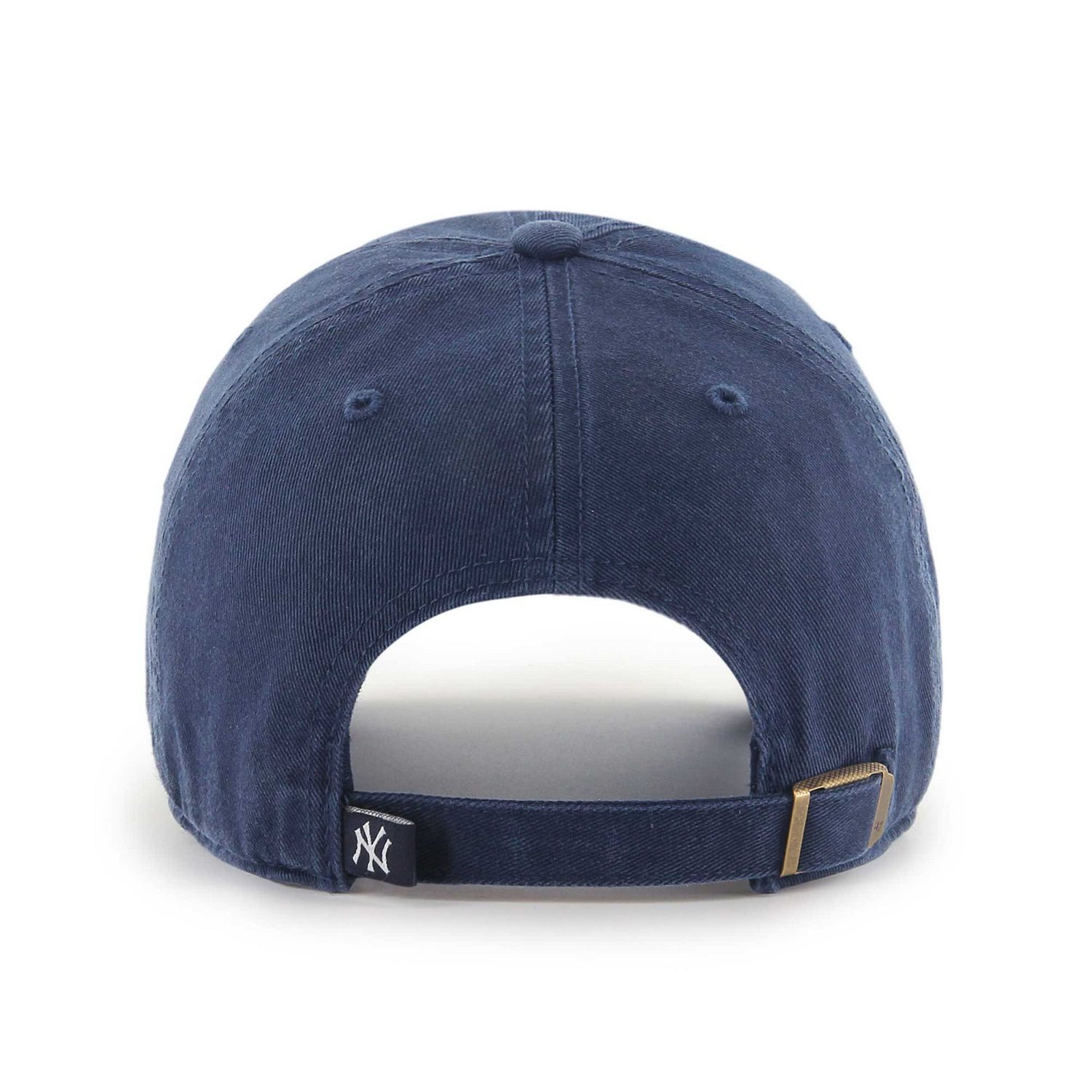 '47 New York Yankees Pride Clean Up Adjustable Hat