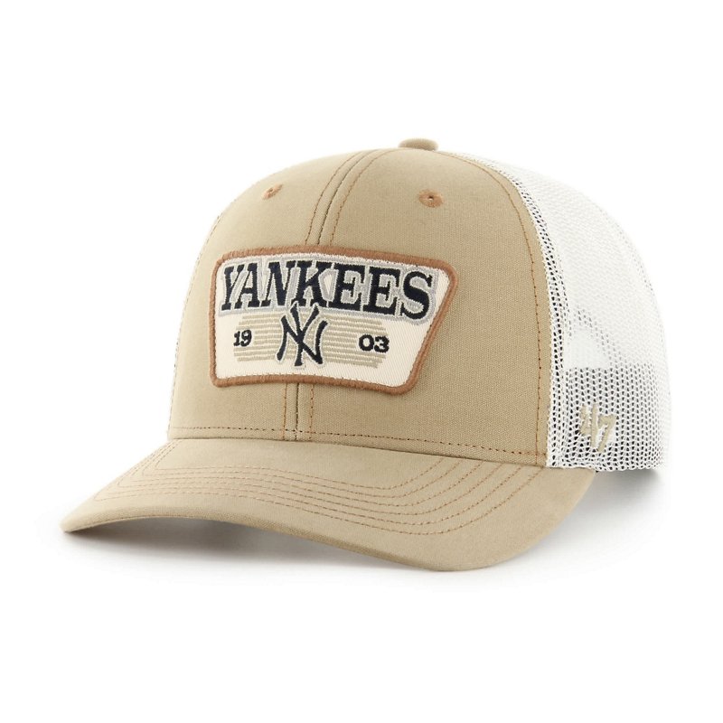 '47 New York Yankee… - image