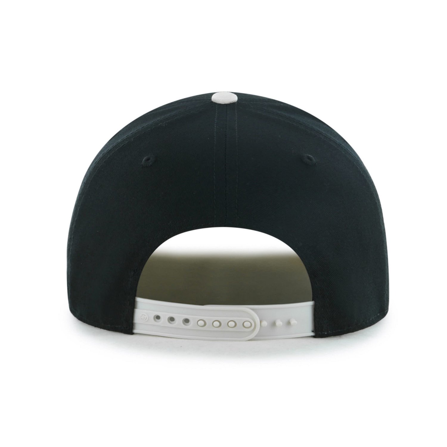 '47 New York Yankees Stable Hitch Adjustable Hat