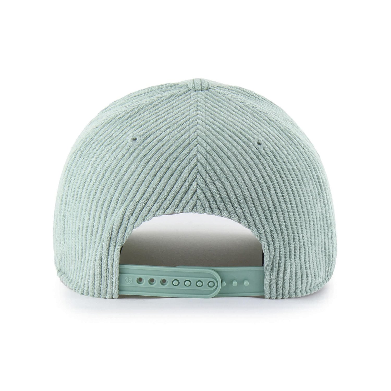 '47 New York Yankees The Luminance Collection Mellow Hitch Adjustable Hat - view number 2