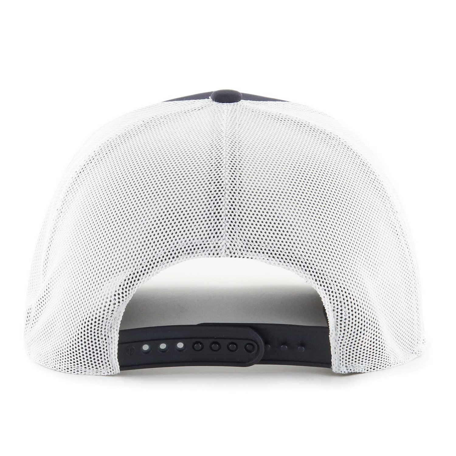 '47 North Carolina Tar Heels Bonita Brrr Hitch Adjustable Hat                                                                    - view number 2