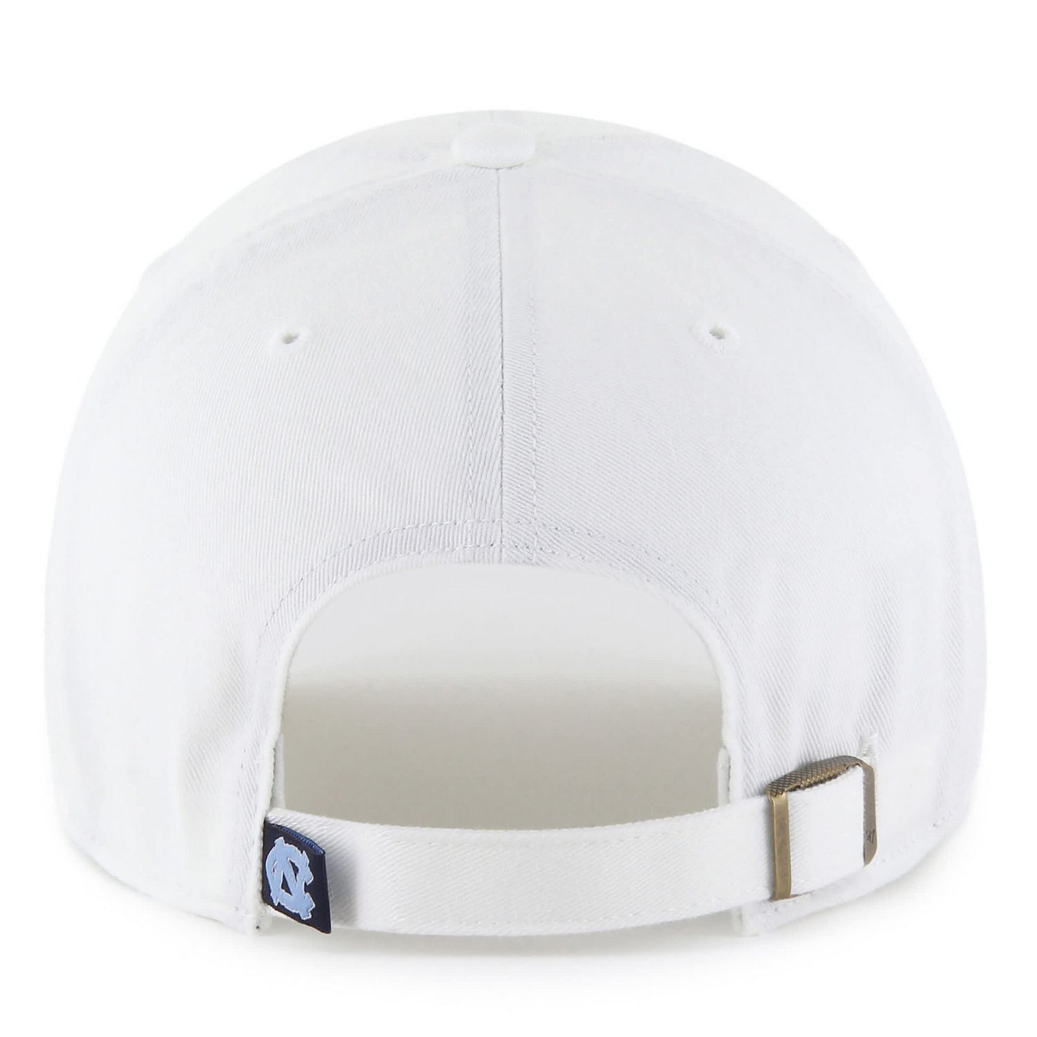 '47 North Carolina Tar Heels Clean Up Adjustable Hat                                                                             - view number 2