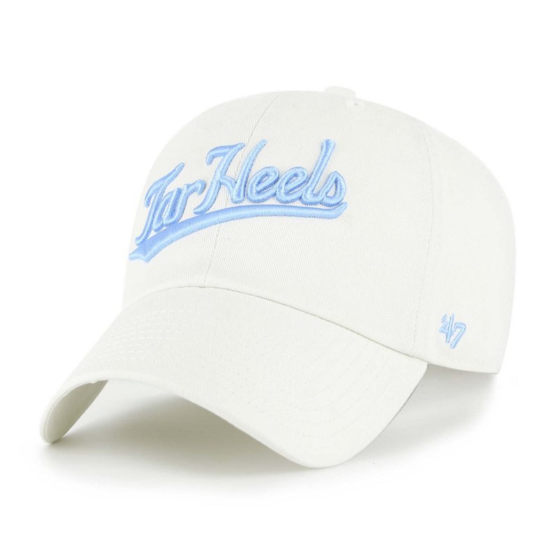 '47 North Carolina … - image