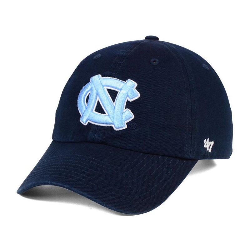 '47 North Carolina … - image