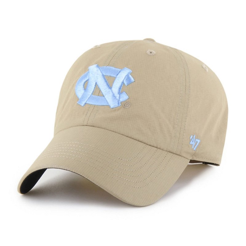 '47 North Carolina … - image