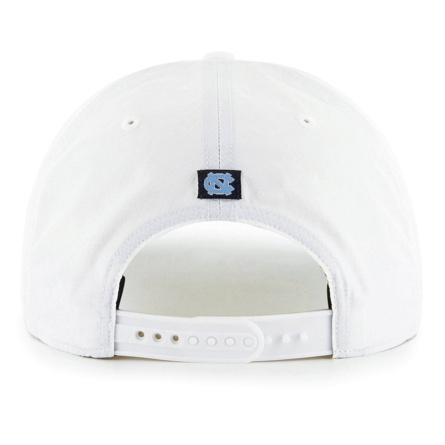 '47 North Carolina Tar Heels Downburst Hitch Trucker Adjustable Hat                                                              - view number 3