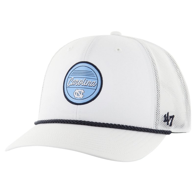 '47 North Carolina … - image