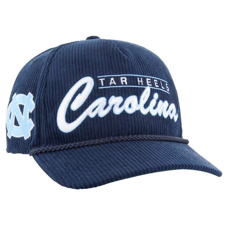 '47 North Carolina … - image