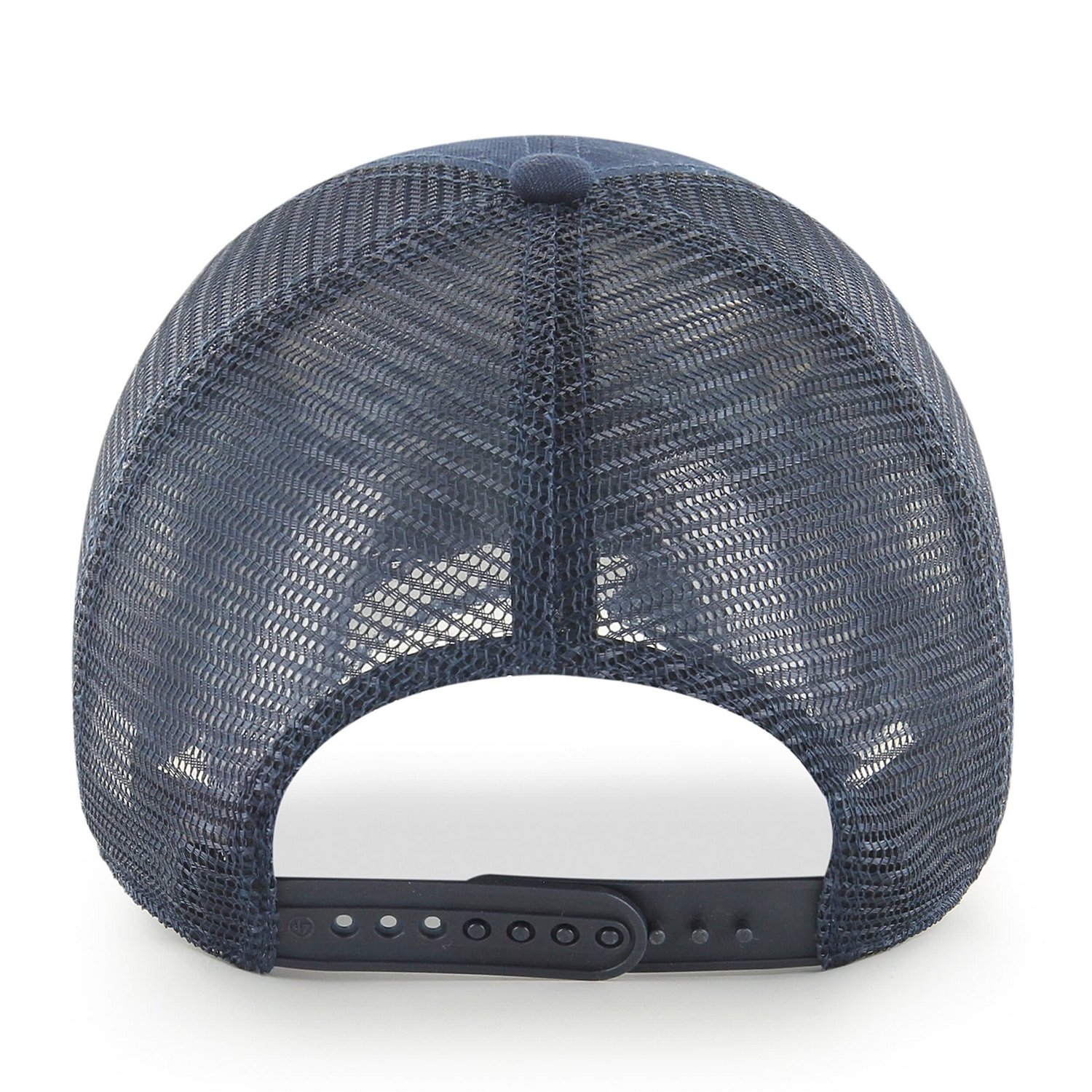 '47 North Carolina Tar Heels High Point Clean Up Trucker Snapback Hat                                                            - view number 3