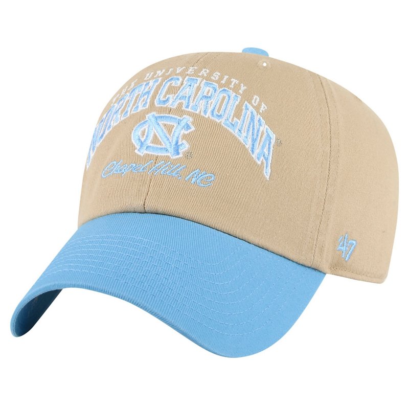 '47 North Carolina … - image
