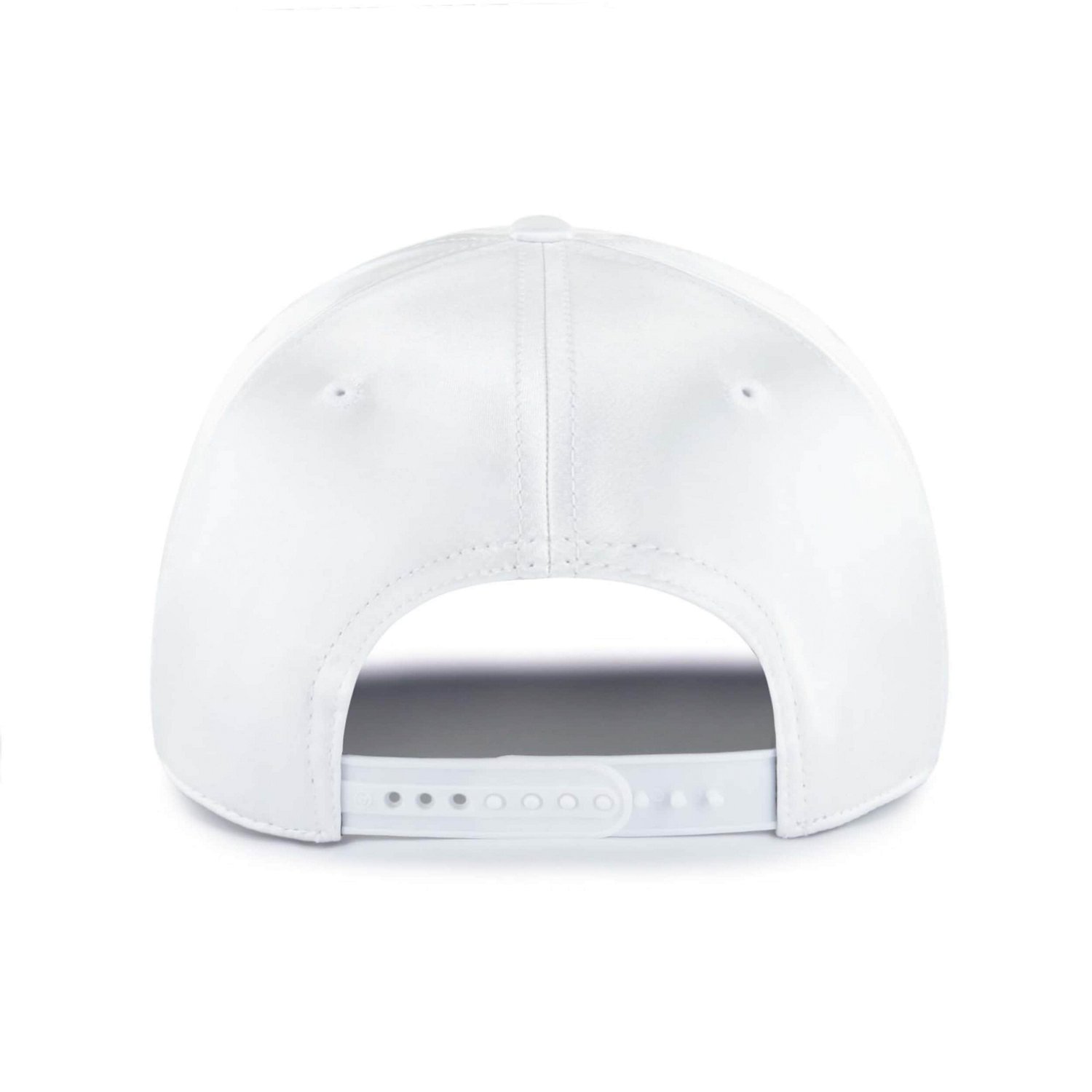 '47 North Carolina Tar Heels Outspoken Hitch Adjustable Hat - view number 3