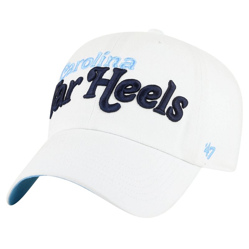 '47 North Carolina … - image