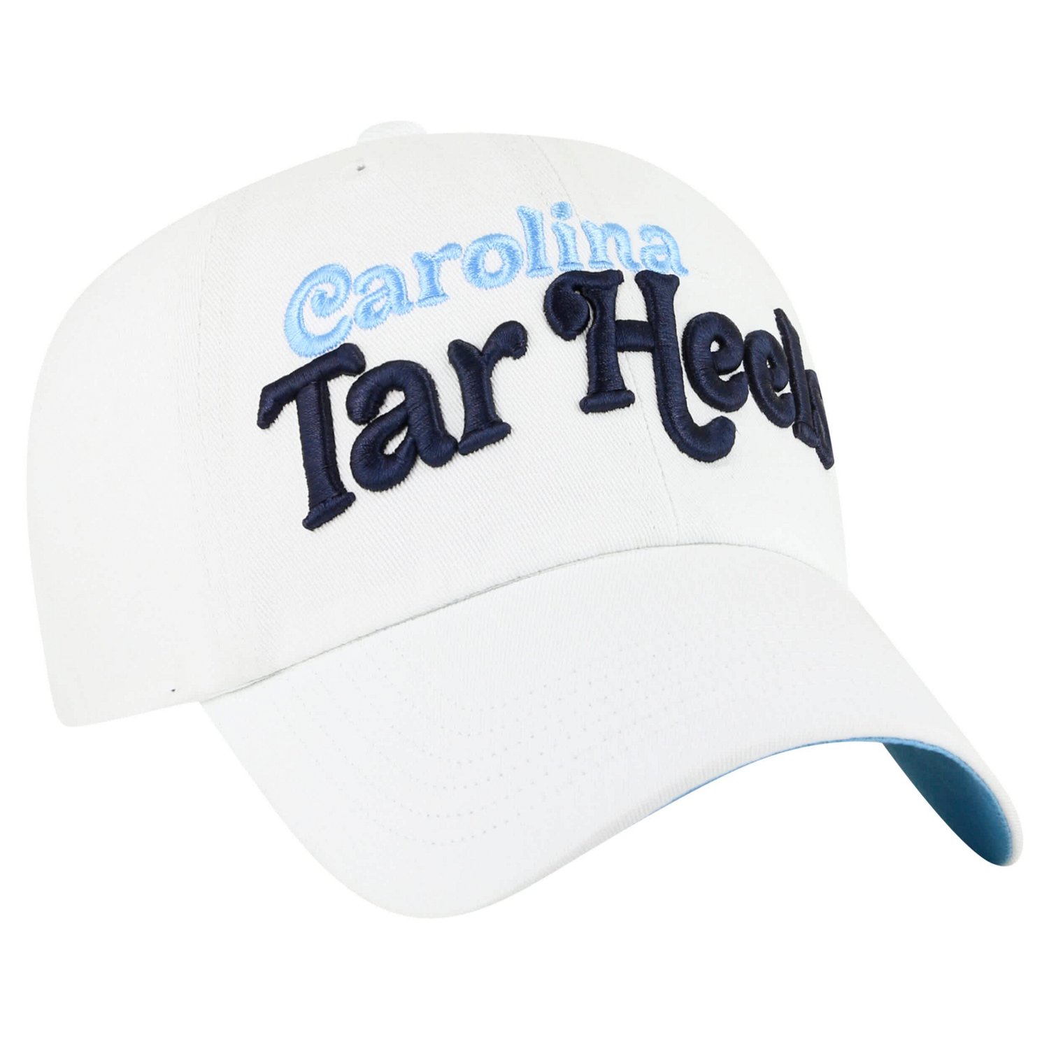'47 North Carolina Tar Heels Pensacola Clean Up Adjustable Hat - view number 2