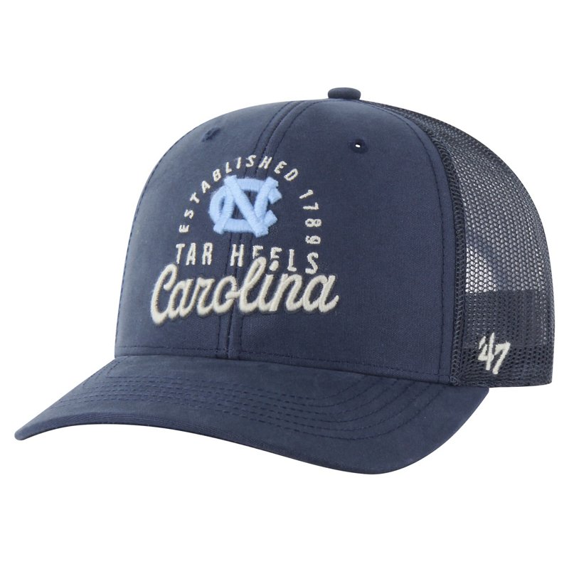 '47 North Carolina … - image