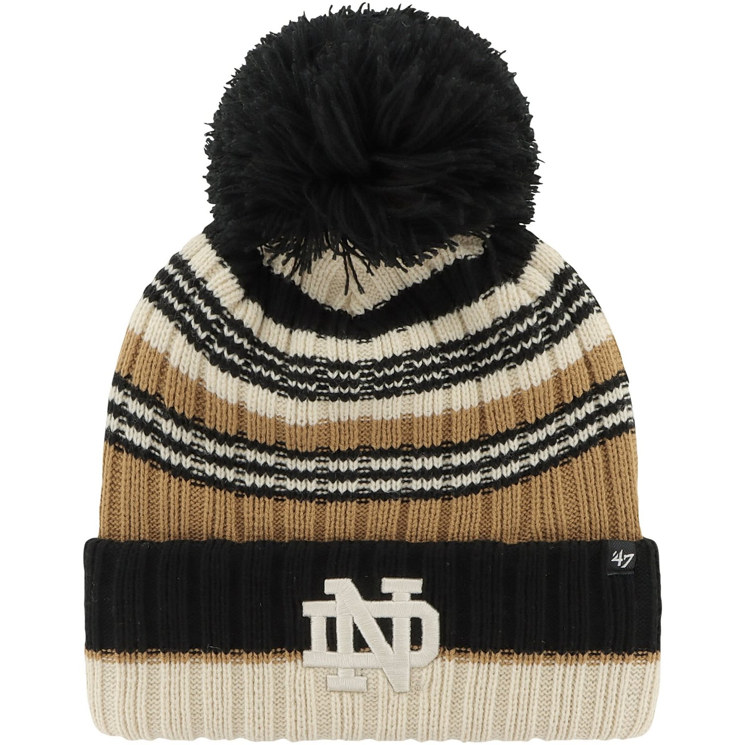 Notre dame 2024 winter hat
