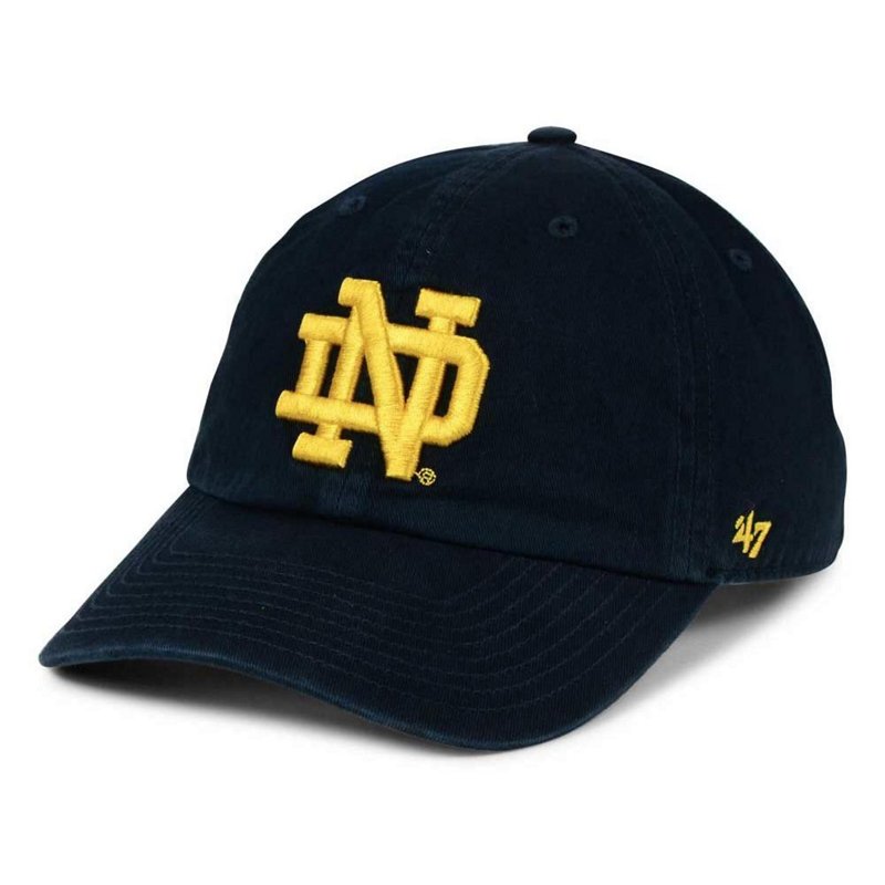 '47 Notre Dame Figh… - image