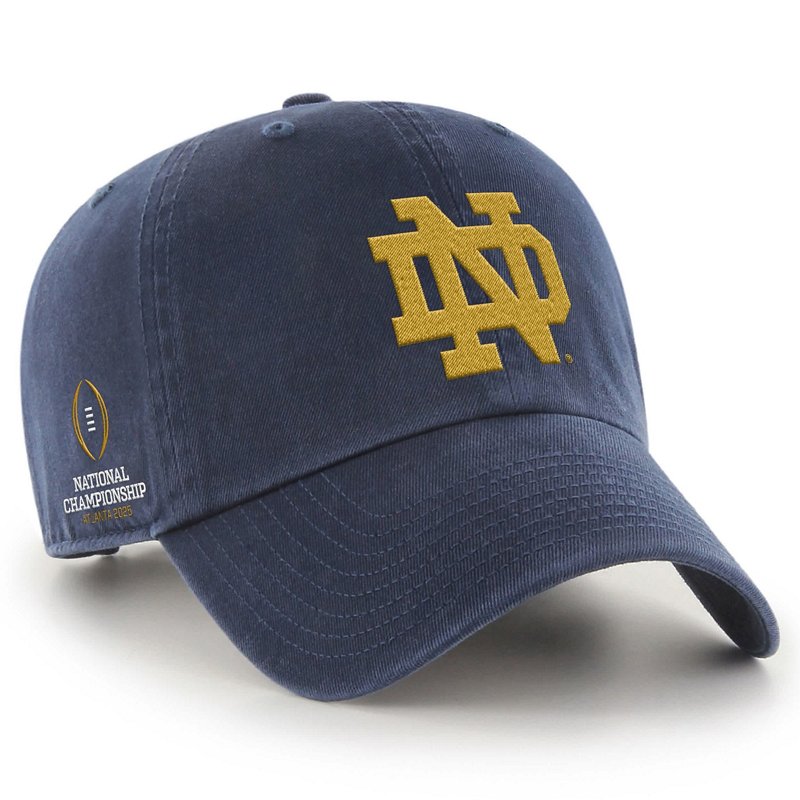 '47 Notre Dame Figh… - image
