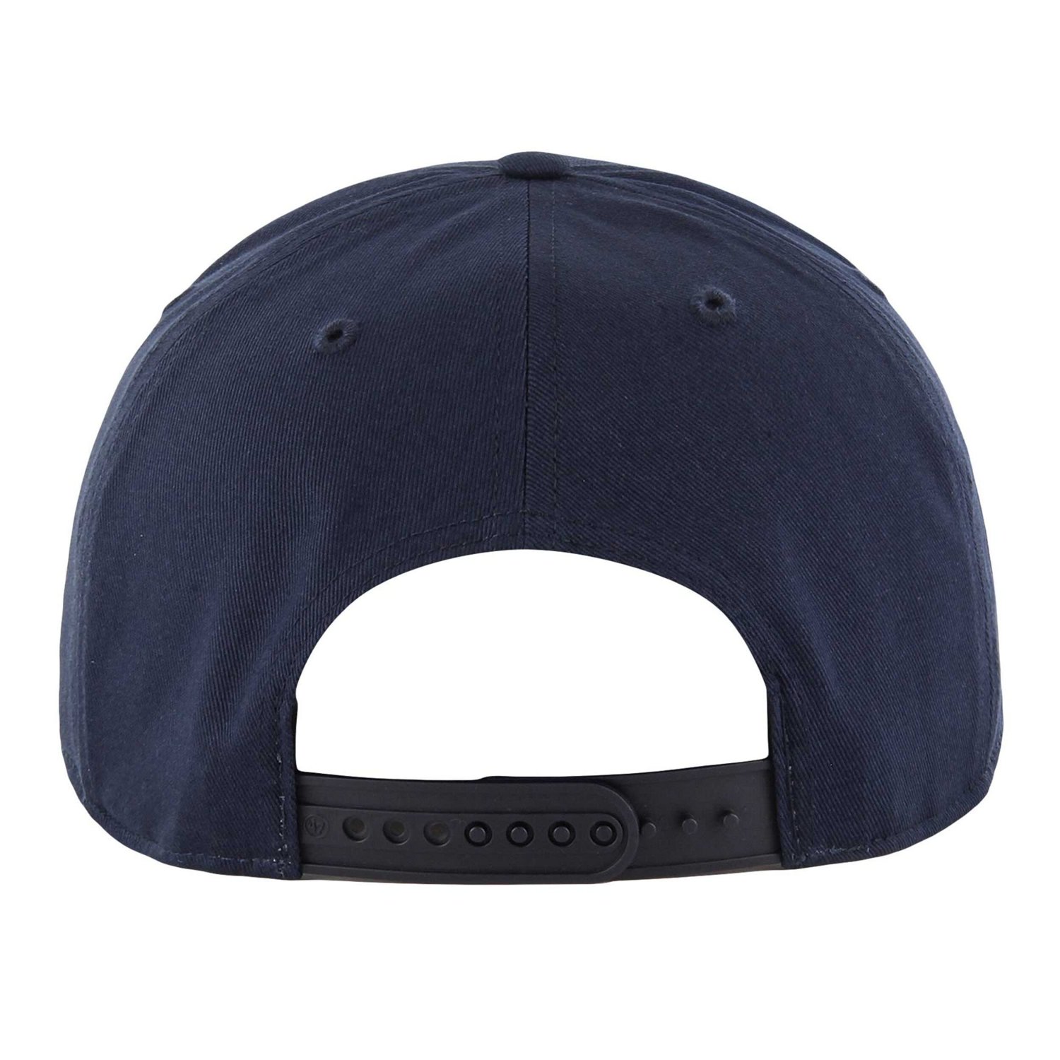 '47 Notre Dame Fighting Irish Crosstown Hitch Adjustable Hat - view number 3