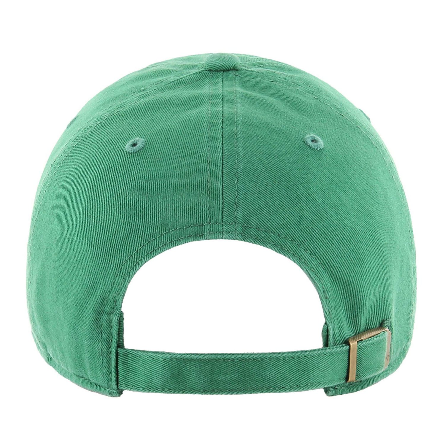 '47 Notre Dame Fighting Irish Interlocking Logo Clean Up Adjustable Hat - view number 2