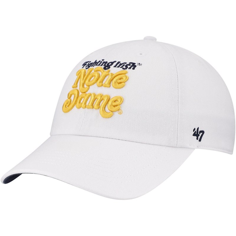 '47 Notre Dame Figh… - image