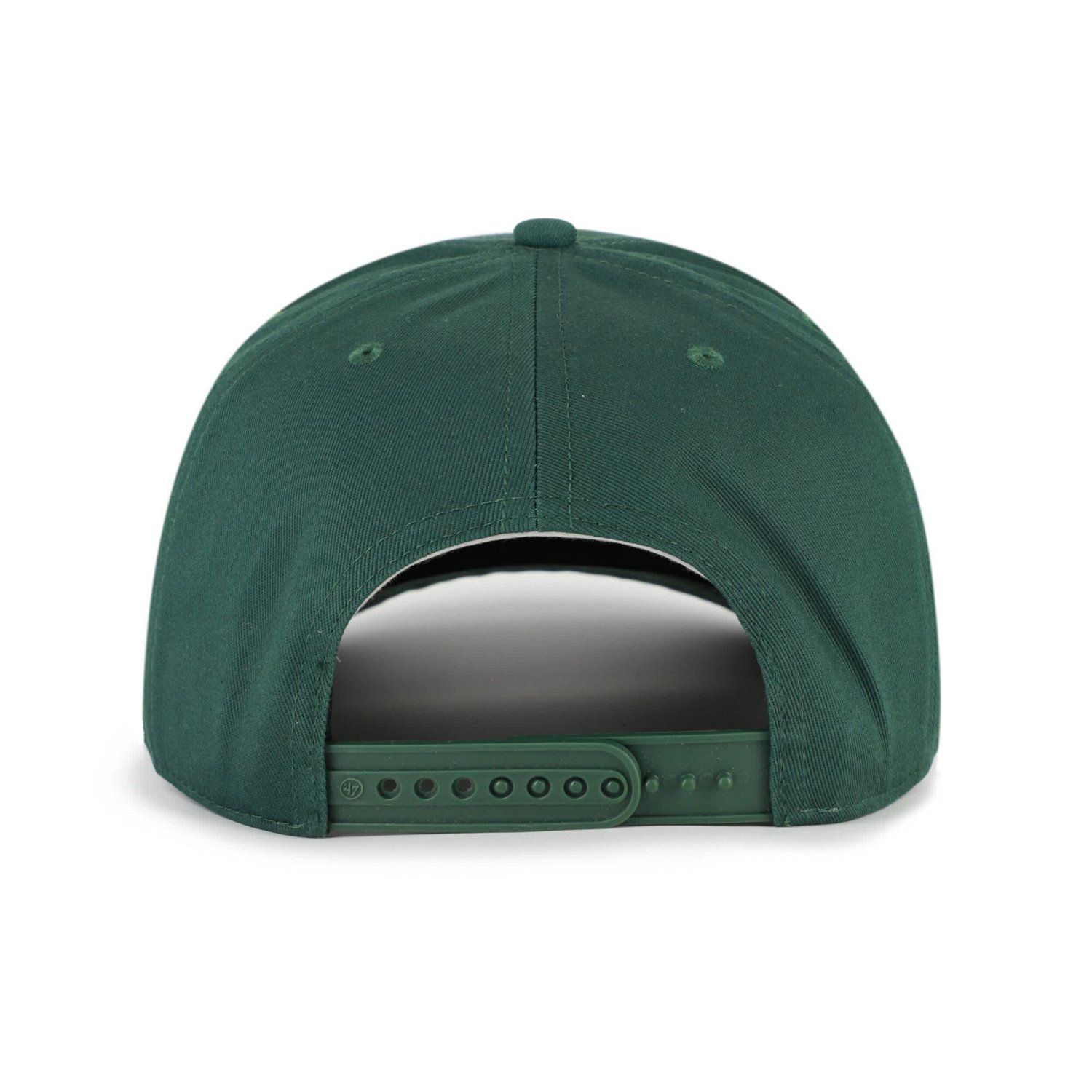 '47 Notre Dame Fighting Irish Script Fade Hitch Adjustable Hat - view number 3