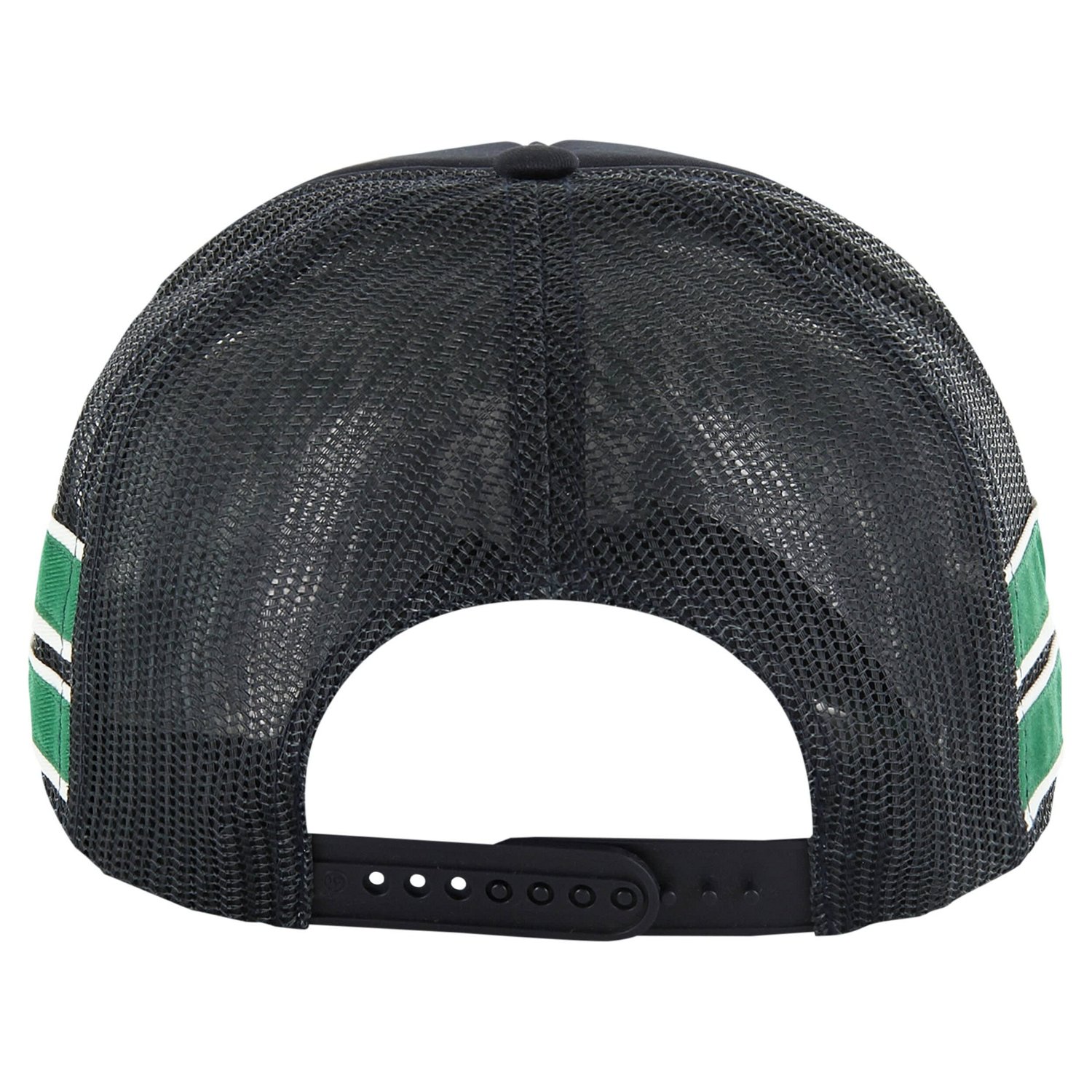 '47 Notre Dame Fighting Irish Sideband Trucker Adjustable Hat                                                                    - view number 2