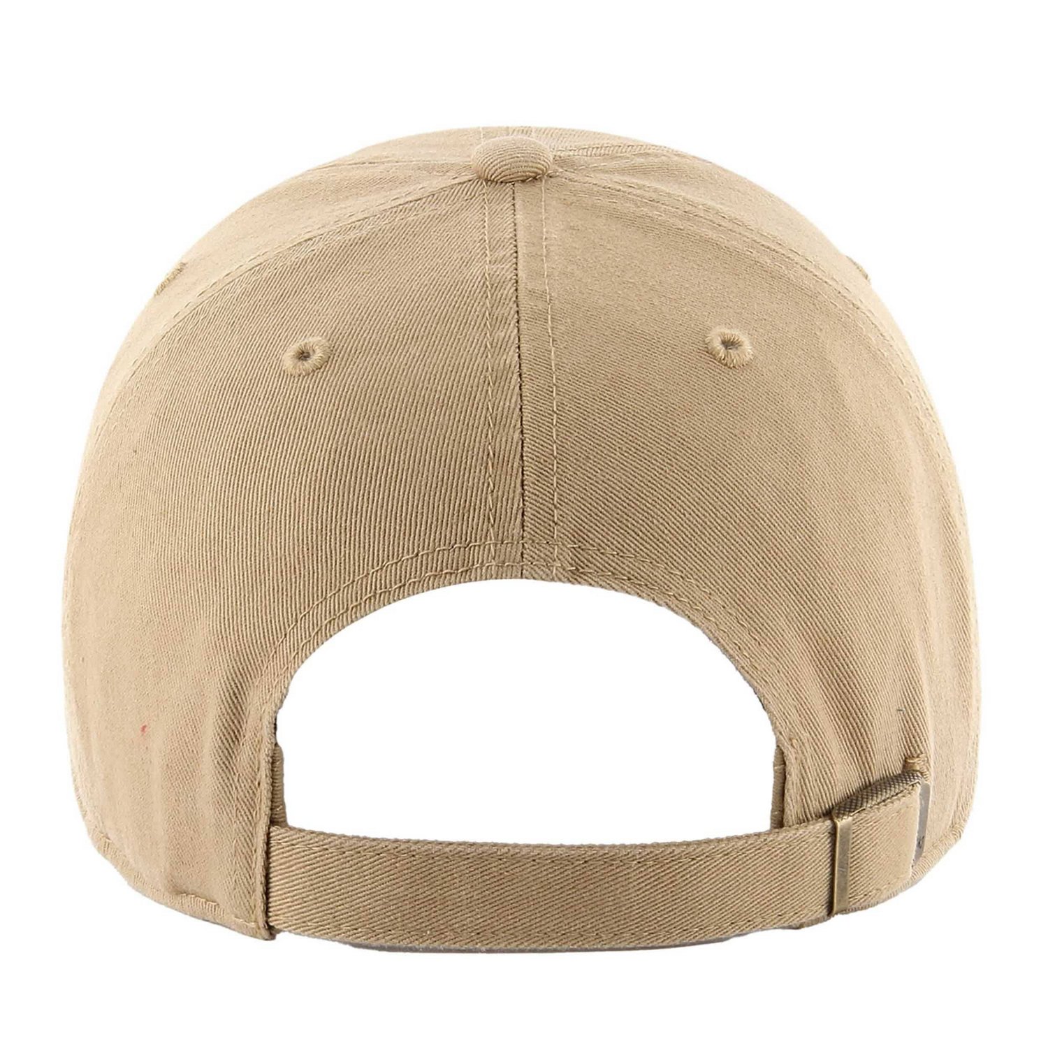 47 Notre Dame Fighting Irish Vault Clean Up Adjustable Hat