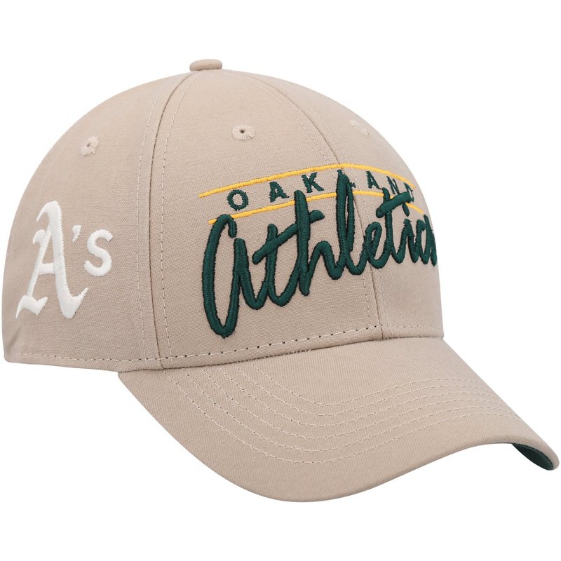 '47 Oakland Athleti… - image