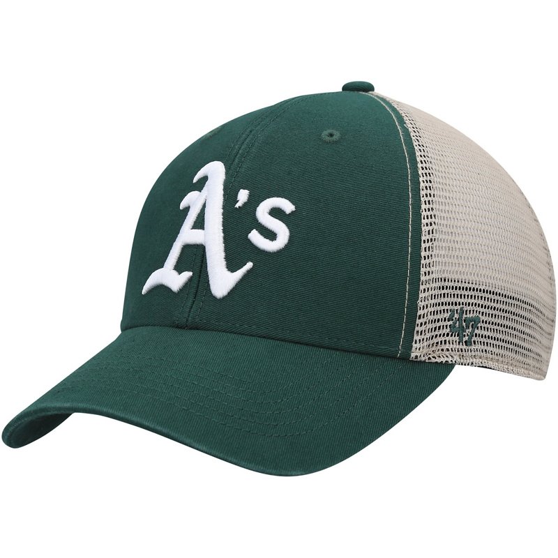 '47 Oakland Athleti… - image