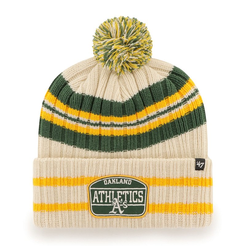 '47 Oakland Athleti… - image