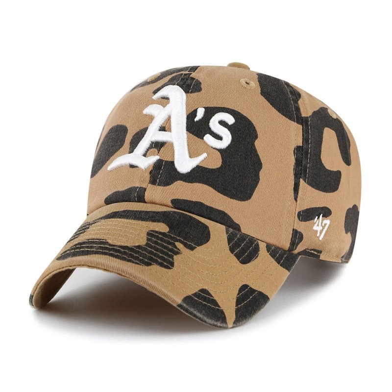 '47 Oakland Athleti… - image