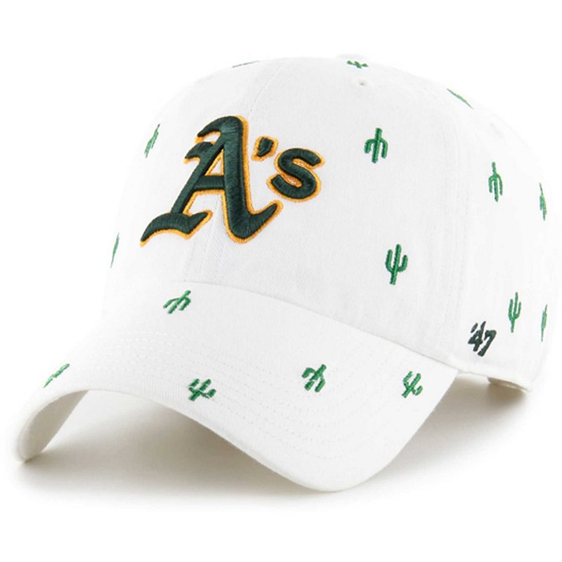 '47 Oakland Athleti… - image