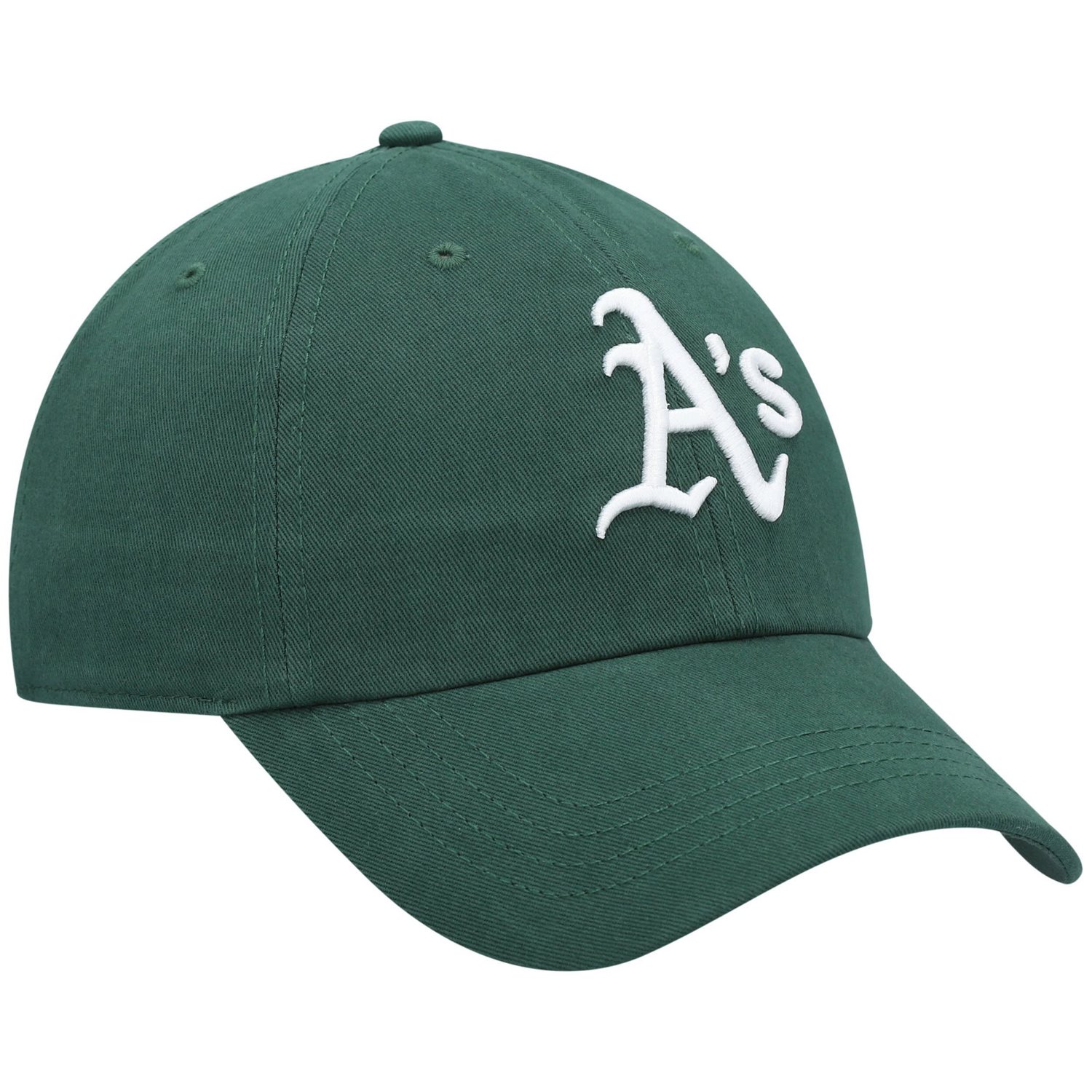 '47 Oakland Athletics Team Miata Clean Up Adjustable Hat