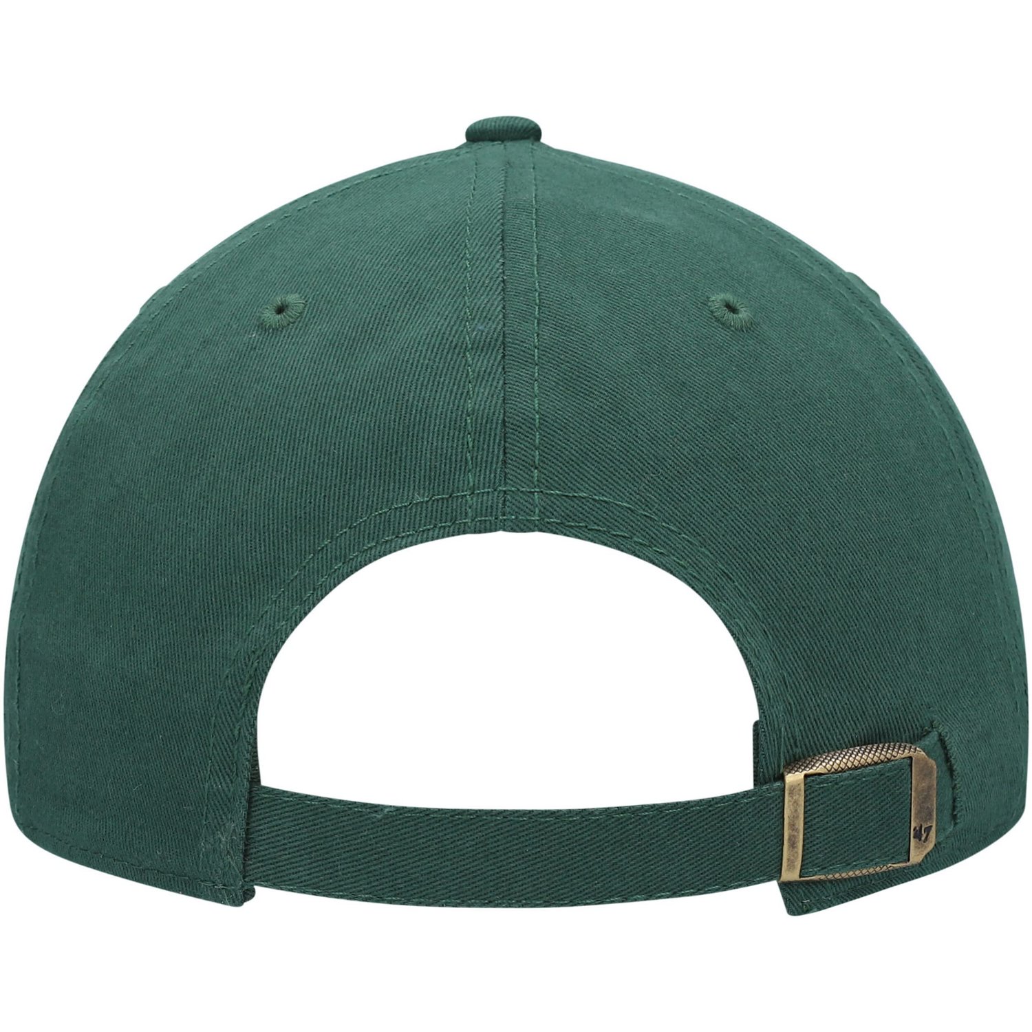 '47 Oakland Athletics Team Miata Clean Up Adjustable Hat